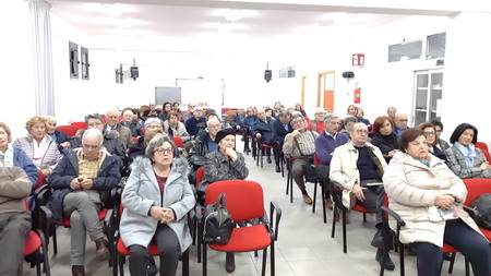 Immagine riferita a: Storie cattive